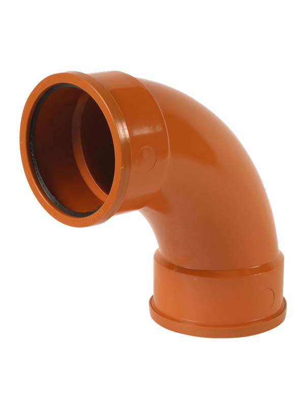 Underground Drainage 110mm